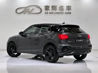 Audi Q2L 2023, 83600 км, за 15714.82 USD