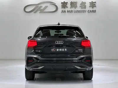 Audi Q2L 2023, 83600 км, за 15714.82 USD - фото 6