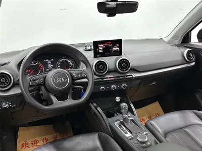 Audi Q2L 2023, 83600 км, за 15714.82 USD - фото 8