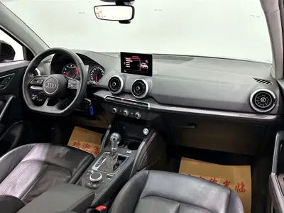 Audi Q2L 2023, 83600 км, за 15714.82 USD - фото 10