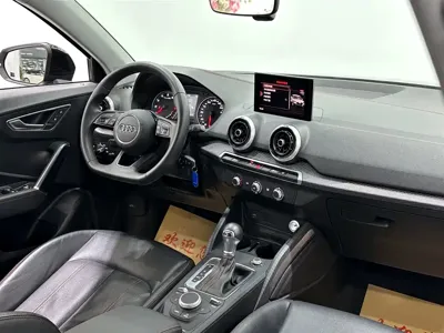 Audi Q2L 2023, 83600 км, за 15714.82 USD - фото 11