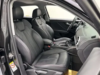 Audi Q2L 2023, 83600 км, за 15714.82 USD - фото 13