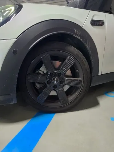 MINI Cooper Convertible 2022, 39500 км, за 17226.8 USD