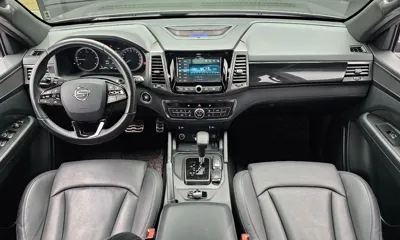 KG_Mobility_Ssangyong Rexton 2021, 20281 км, за 15411.15 USD - фото 7