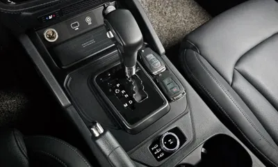KG_Mobility_Ssangyong Rexton 2021, 20281 км, за 15411.15 USD - фото 9