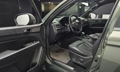KG_Mobility_Ssangyong Rexton 2021, 20281 км, за 15411.15 USD - фото 11