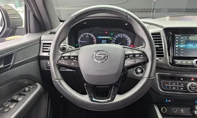 KG_Mobility_Ssangyong Rexton 2021, 20281 км, за 15411.15 USD - фото 13