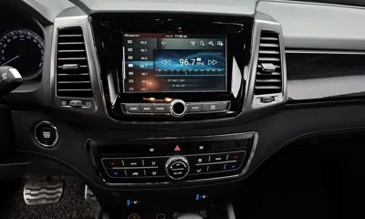 KG_Mobility_Ssangyong Rexton 2021, 20281 км, за 15411.15 USD - фото 14