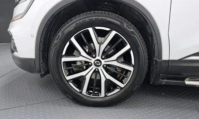 Renault-KoreaSamsung QM6 2020, 85375 км, за 11035.2 USD