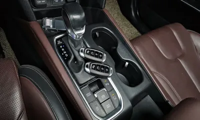 Hyundai Santafe 2019, 110547 км, за 12817.97 USD - фото 9