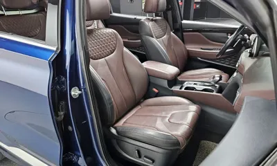 Hyundai Santafe 2019, 110547 км, за 12817.97 USD - фото 10