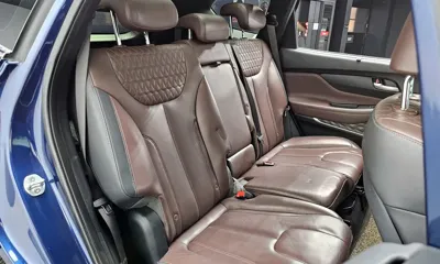 Hyundai Santafe 2019, 110547 км, за 12817.97 USD - фото 12
