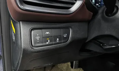 Hyundai Santafe 2019, 110547 км, за 12817.97 USD - фото 14