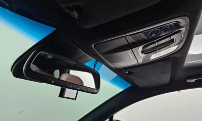 Hyundai Santafe 2019, 110547 км, за 12817.97 USD - фото 15
