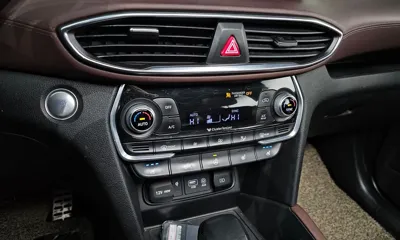 Hyundai Santafe 2019, 110547 км, за 12817.97 USD - фото 17
