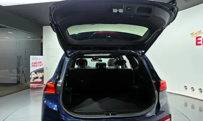 Hyundai Santafe 2019, 110547 км, за 12817.97 USD - фото 20