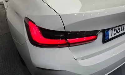 BMW 3-Series 2023, 121543 км, за 19437.03 USD - фото 23