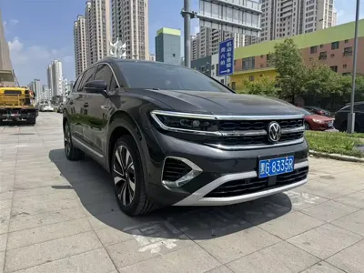 Volkswagen Talagon 2026, 6500 км, за 29428.51 USD