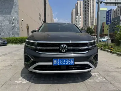 Volkswagen Talagon 2026, 6500 км, за 29428.51 USD