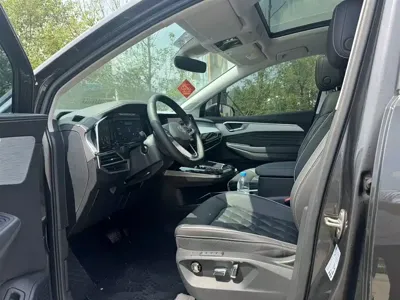 Volkswagen Talagon 2026, 6500 км, за 29428.51 USD - фото 8