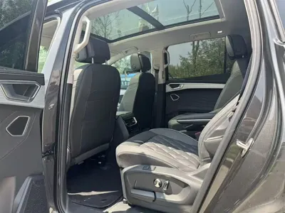 Volkswagen Talagon 2026, 6500 км, за 29428.51 USD - фото 9