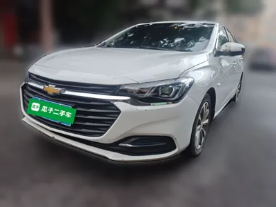 Chevrolet Monza · 2022 год