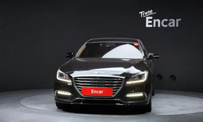 Genesis G80 2018, 146520 км, за 10548.12 USD - фото 3