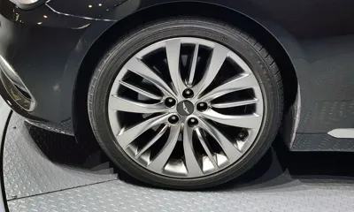 Genesis G80 2018, 146520 км, за 10548.12 USD - фото 5