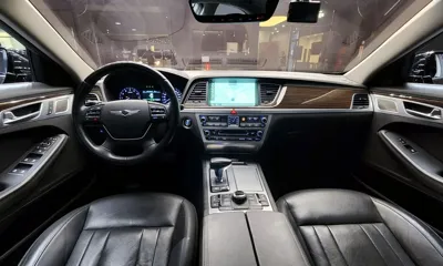 Genesis G80 2018, 146520 км, за 10548.12 USD - фото 7