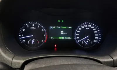 Genesis G80 2018, 146520 км, за 10548.12 USD - фото 8