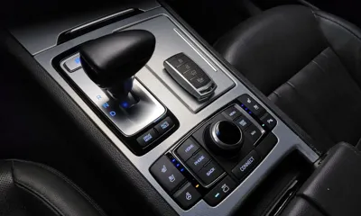Genesis G80 2018, 146520 км, за 10548.12 USD - фото 9