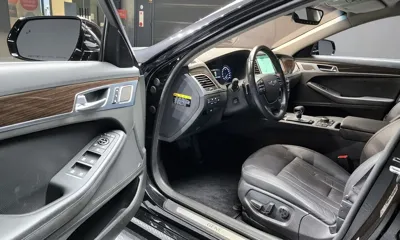 Genesis G80 2018, 146520 км, за 10548.12 USD - фото 10