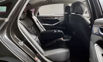 Genesis G80 2018, 146520 км, за 10548.12 USD - фото 11