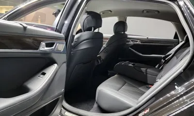 Genesis G80 2018, 146520 км, за 10548.12 USD - фото 12