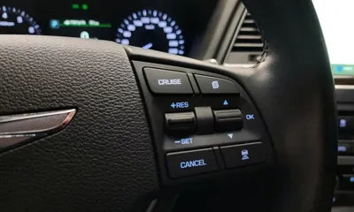 Genesis G80 2018, 146520 км, за 10548.12 USD - фото 17