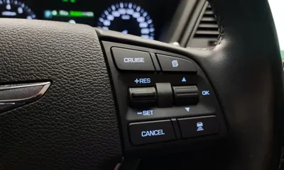 Genesis G80 2018, 146520 км, за 10548.12 USD - фото 19