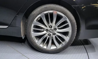 Genesis G80 2018, 146520 км, за 10548.12 USD - фото 21