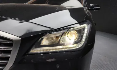Genesis G80 2018, 146520 км, за 10548.12 USD - фото 22