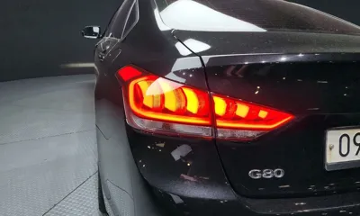 Genesis G80 2018, 146520 км, за 10548.12 USD - фото 23