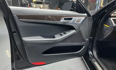 Genesis G80 2018, 146520 км, за 10548.12 USD - фото 24