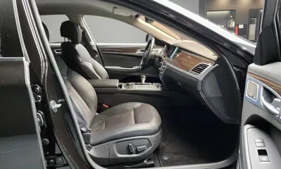 Genesis G80 2018, 146520 км, за 10548.12 USD - фото 26