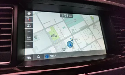 Genesis G80 2018, 146520 км, за 10548.12 USD - фото 30