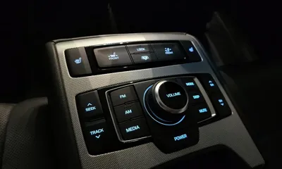 Genesis G80 2018, 146520 км, за 10548.12 USD - фото 32