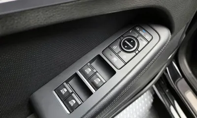 Genesis G80 2018, 146520 км, за 10548.12 USD - фото 33