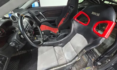 Hyundai Tuscani 2006, 275939 км, за 2973.24 USD - фото 7