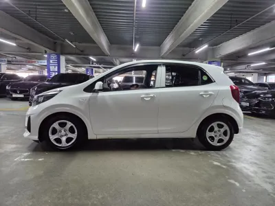 Kia Morning 2021, 19361 км, за 5244.85 USD - фото 20