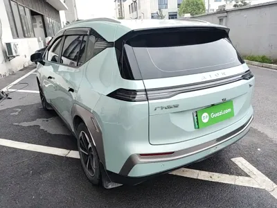 AION AION Y 2023, 59400 км, за 10063.53 USD