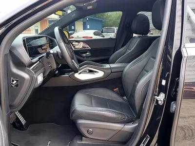 Mercedes-Benz GLE-Class 2021, 262000 км, за 30618.91 USD - фото 11