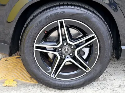 Mercedes-Benz GLE-Class 2021, 262000 км, за 30618.91 USD - фото 19
