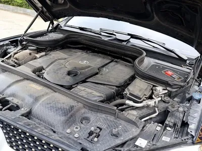 Mercedes-Benz GLE-Class 2021, 262000 км, за 30618.91 USD - фото 20